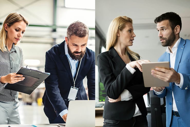 By aligning their strategies with well-structured BCDR plans, leaders in both organizations confidently assess and strengthen operational resilience.