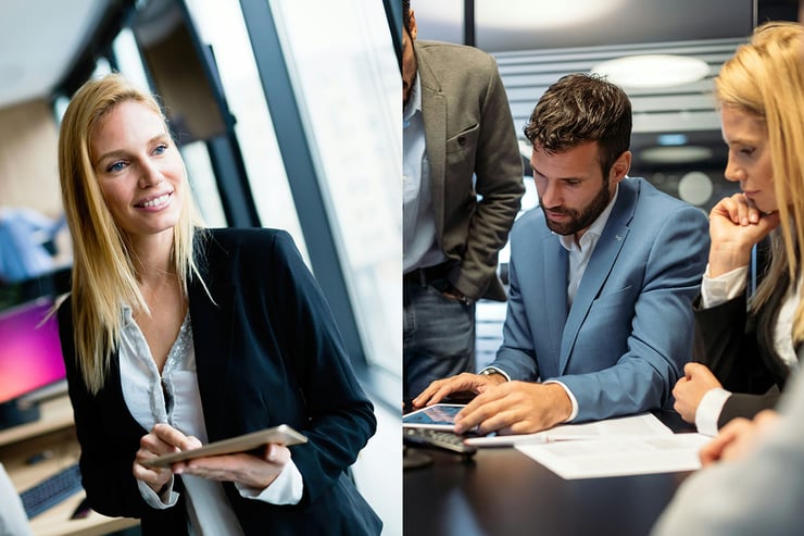 The IT leader takes charge of her organization’s recovery planning, empowering her team to proactively minimize risk and accelerate recovery timelines.