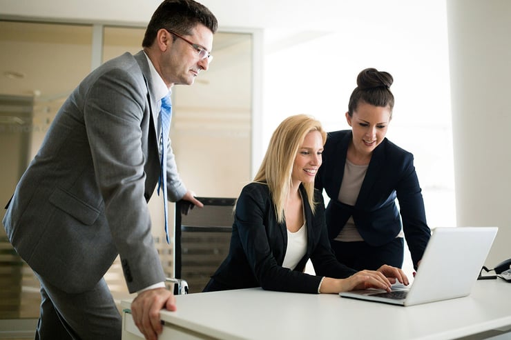 The IT leader shares a clear, actionable continuity roadmap with executives, reinforcing the value of IT in long-term resilience planning.