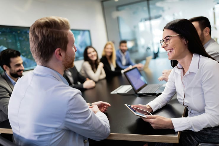 With help from the IT consulting team, the IT staff refine their continuity and recovery strategy to better reflect system dependencies and business needs.