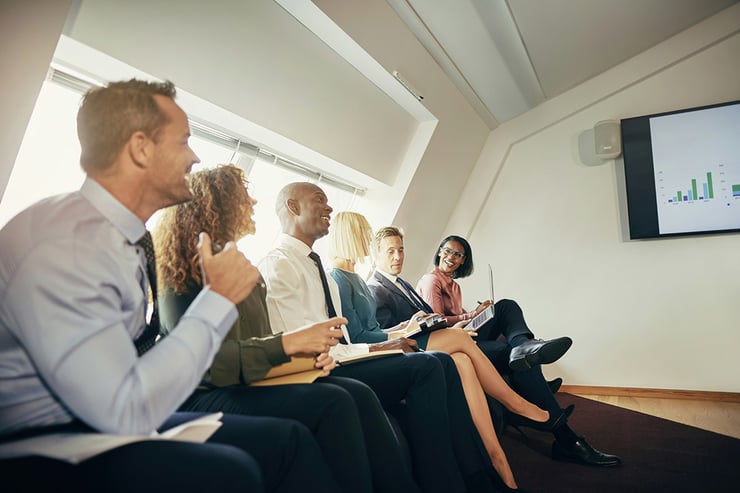 The assessment reveals how incident response impacts business continuity, giving the operations manager a strategic role in cross-functional planning.