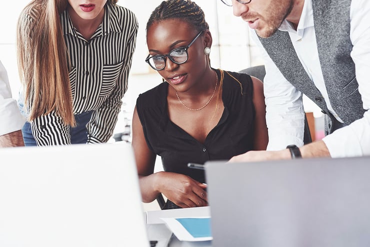 With expert CSP guidance, the organization unlocks benefits tied to its licensing tier, streamlines tool deployment across teams, and taps into added value—like flexible billing, tailored support, and access to programs it didn’t know were available.