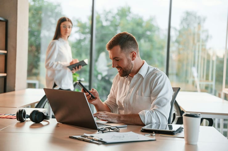 How Copilot Researcher Became My Personal Chief of Staff 01