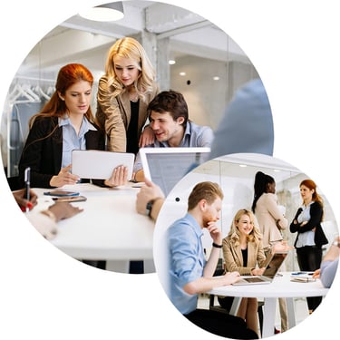 Real-time visibility and prioritized alerts empower CISOs and directors to make fast, confident decisions on threats, compliance, and cloud risk—without guesswork.