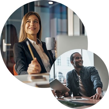 Microsoft Defender for Identity enables an employee to investigate suspicious activities using real-time security alerts, helping identify potential identity threats, detect compromised accounts, and take proactive measures to protect the organization from cyberattacks.