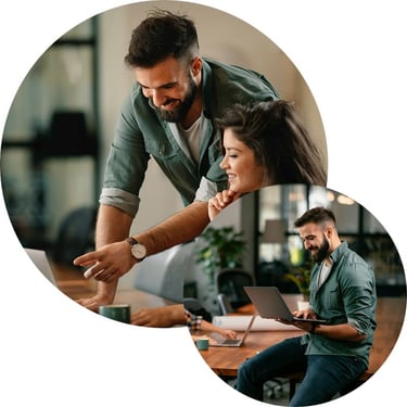 Microsoft Defender for Office 365 enables employees to collaborate securely while using Office 365 email, protecting their communications from phishing, malware, and other cyber threats, ensuring a safe and uninterrupted workflow.