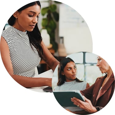 IT gains precise control over endpoint privileges, reducing security risk while streamlining privilege elevation workflows.