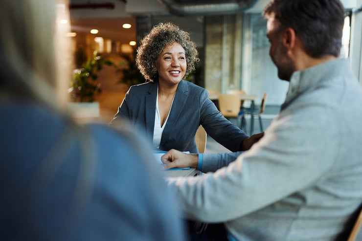 Through the CSP program, the organization gains a trusted partner who simplifies licensing decisions, handles day-to-day management, and proactively aligns Microsoft tools with evolving business goals—freeing up internal teams to focus on growth.