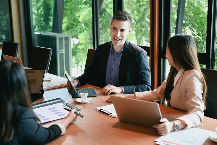 With CSP expertise, the consultants provide clarity on which Microsoft licenses are truly needed, helping the organization right-size their environment, avoid overbuying, and gain flexibility for future growth.