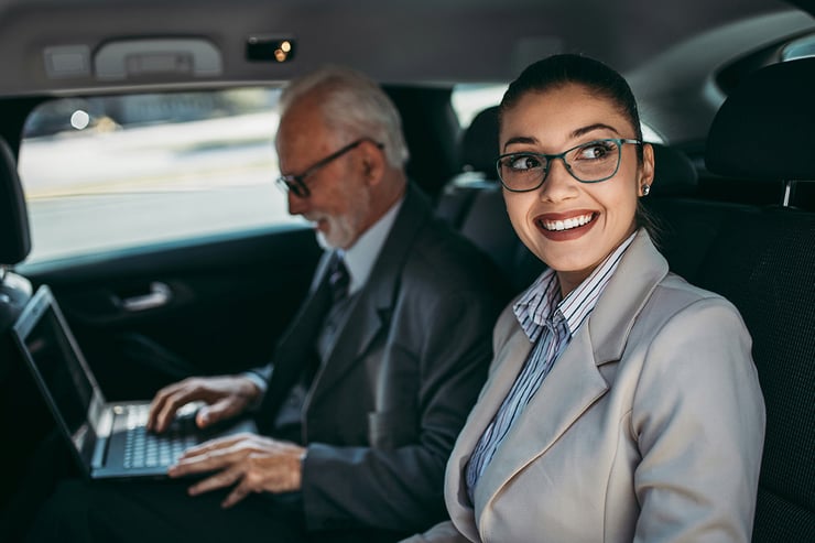 Because of CSP licensing and IT consulting support, an IT director was able to quickly provision the right tools and licenses needed for a seamless hybrid work experience for her organization.