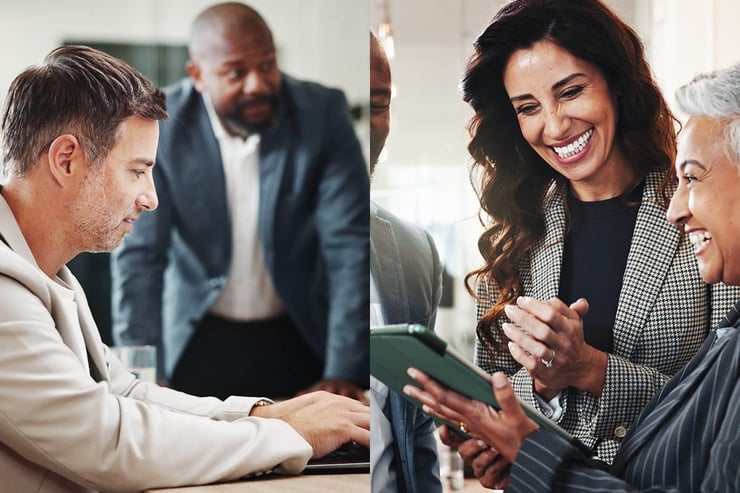 IT directors use the guide to understand how an MSP enables a stable, scalable IT foundation that supports long-term strategy, budgeting discipline, security posture, and operational performance.