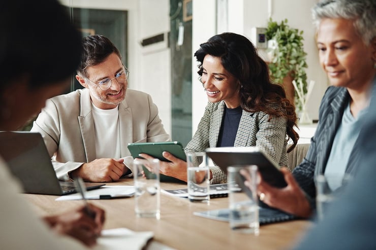 IT leadership teams gain clarity on how managed IT services help address escalating cyber threats, infrastructure sprawl, and talent shortages by shifting IT from reactive to proactive.