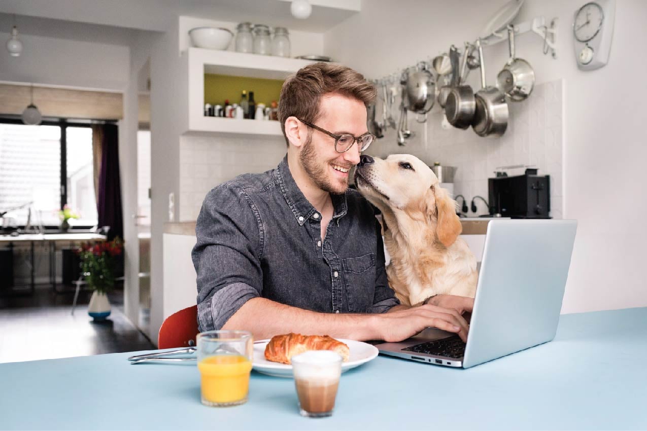Our Azure Virtual Desktop (AVD) Deployment services will help you deploy and scale your Windows desktops and apps with security and compliance features.