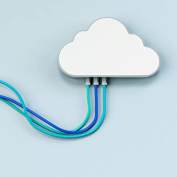 Data Cloud