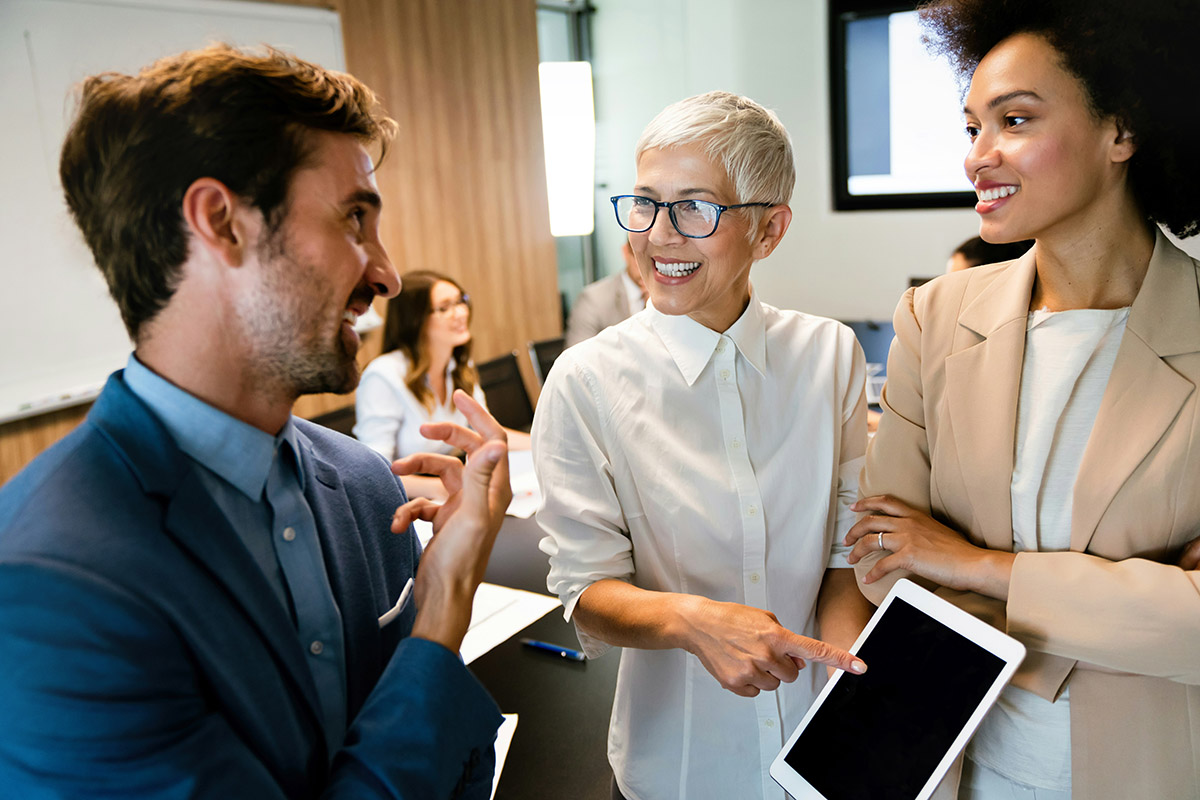 An enterprise-level organization is meeting with Synergy Technical to get guidance on the most cost-effective and scalable Disaster Recovery solutions for implementation.