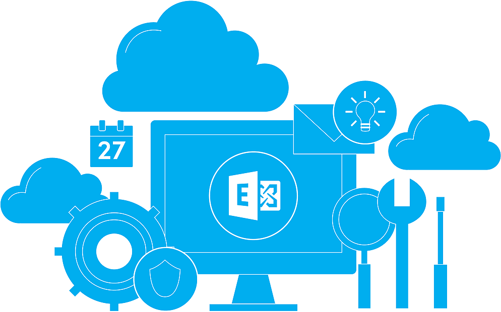 Exchange Online Migrations & Implementat