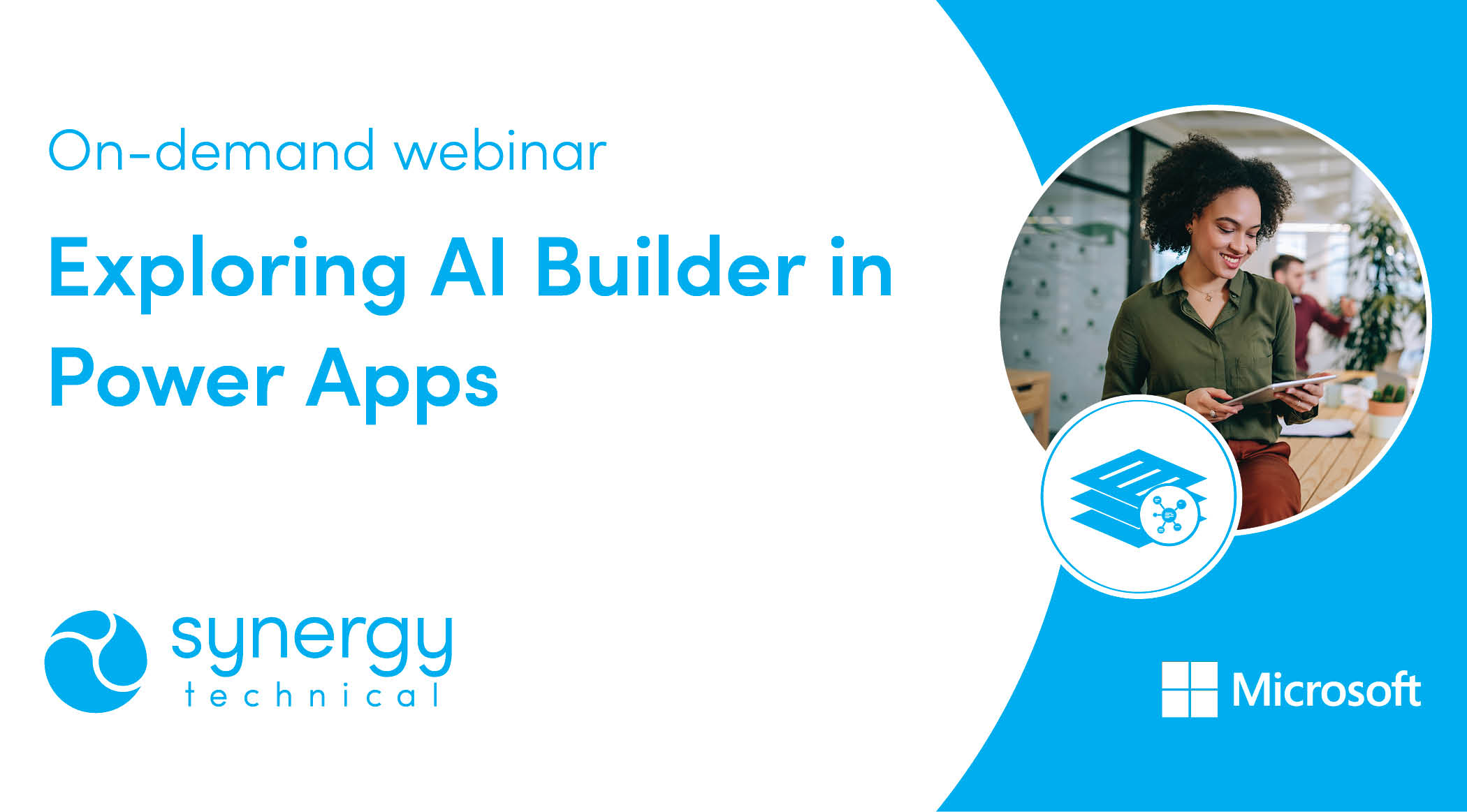 Exploring AI Builder in Power Apps