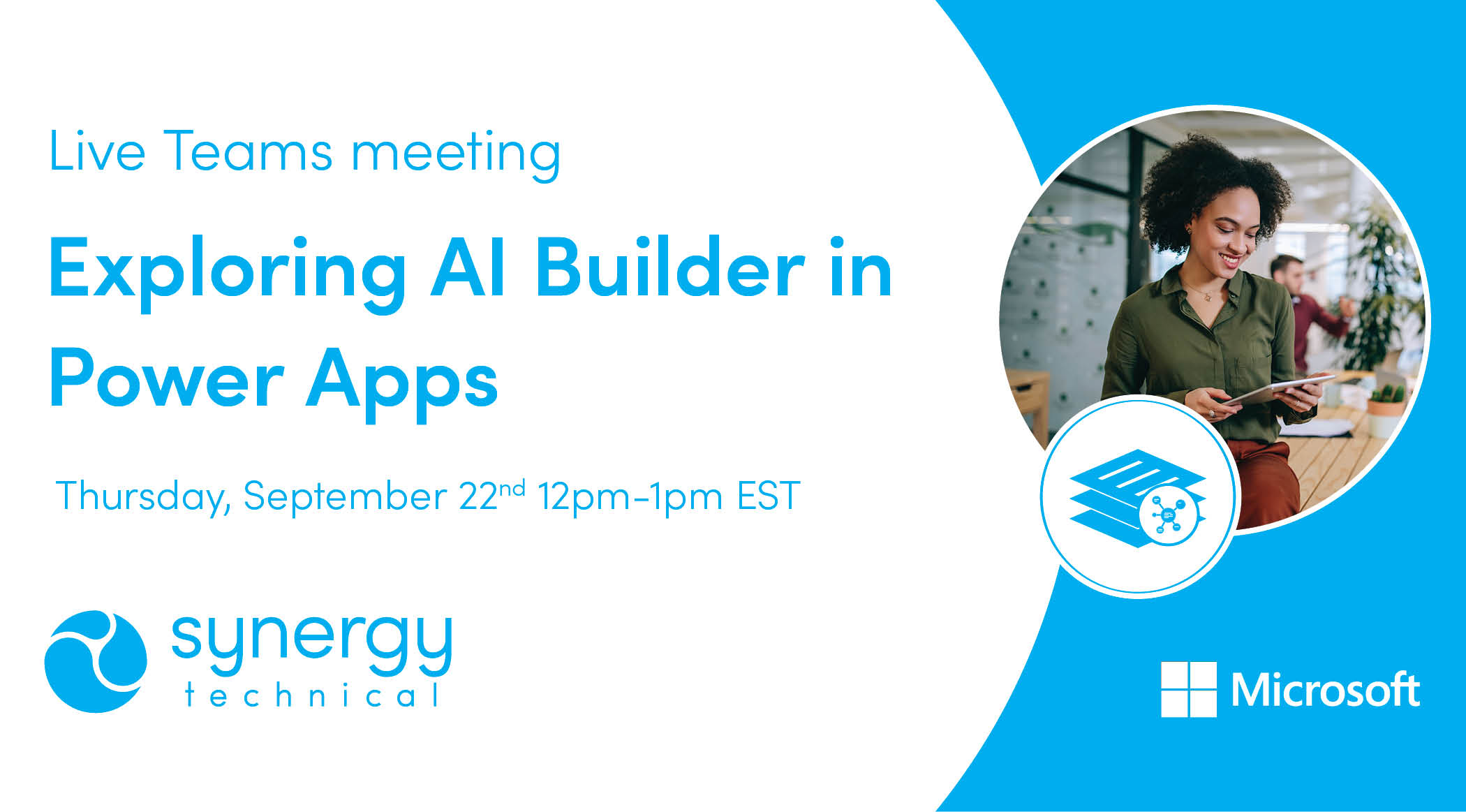 Exploring AI Builder in Power Apps