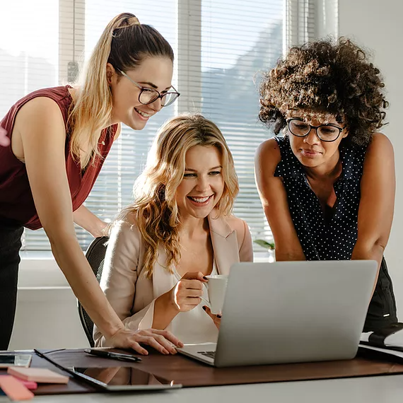 Female Developers