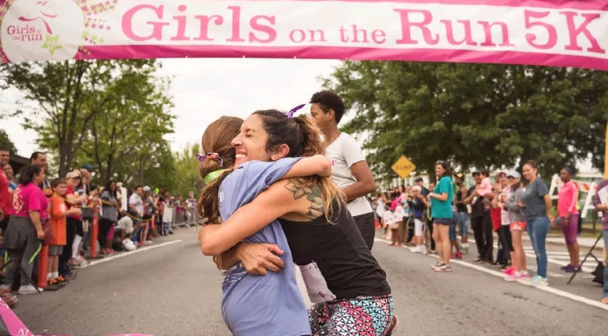 Girls on the Run Greater Richmond