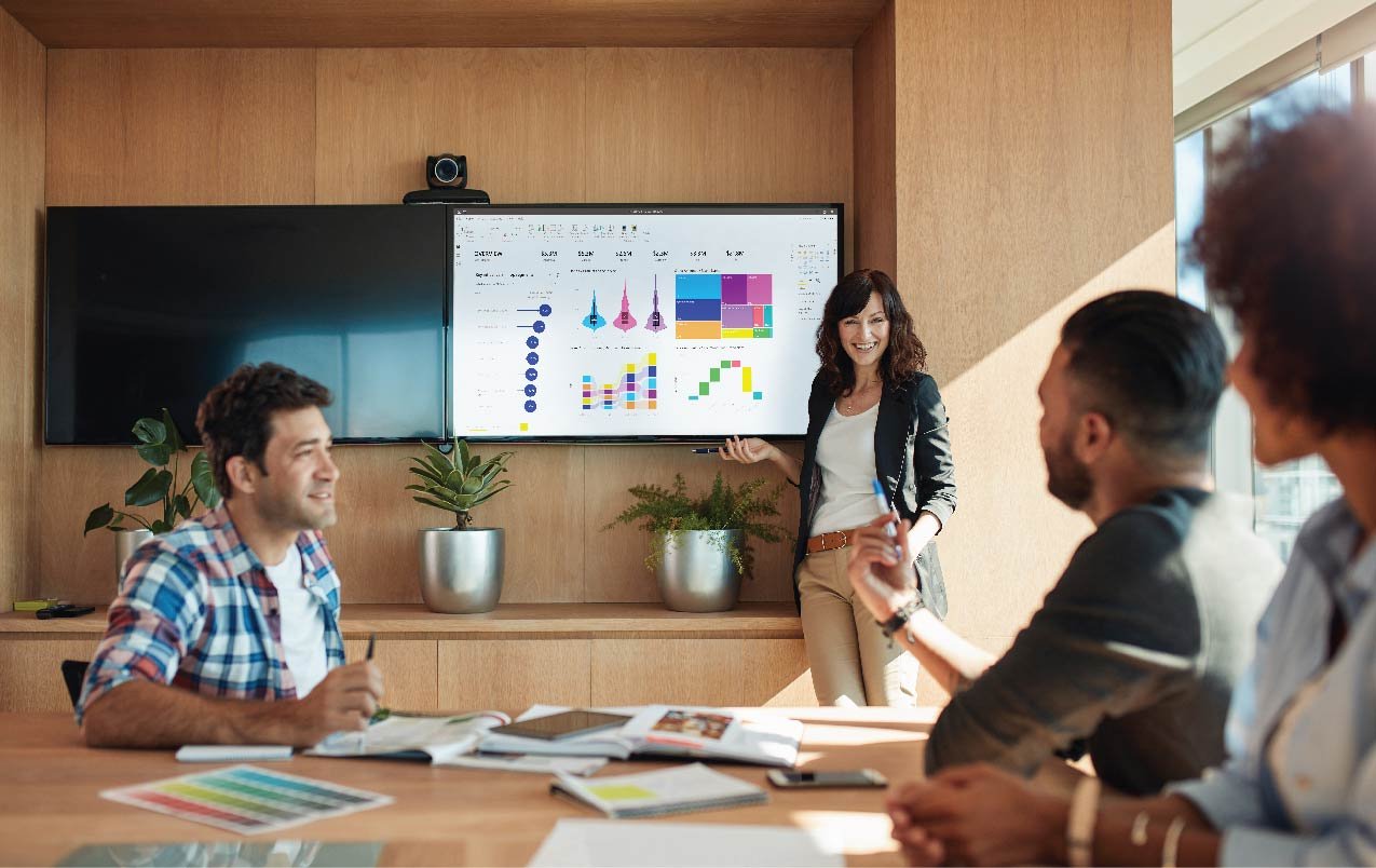 IT Cloud Consulting, Licensing, & Managed Services | Synergy Technical