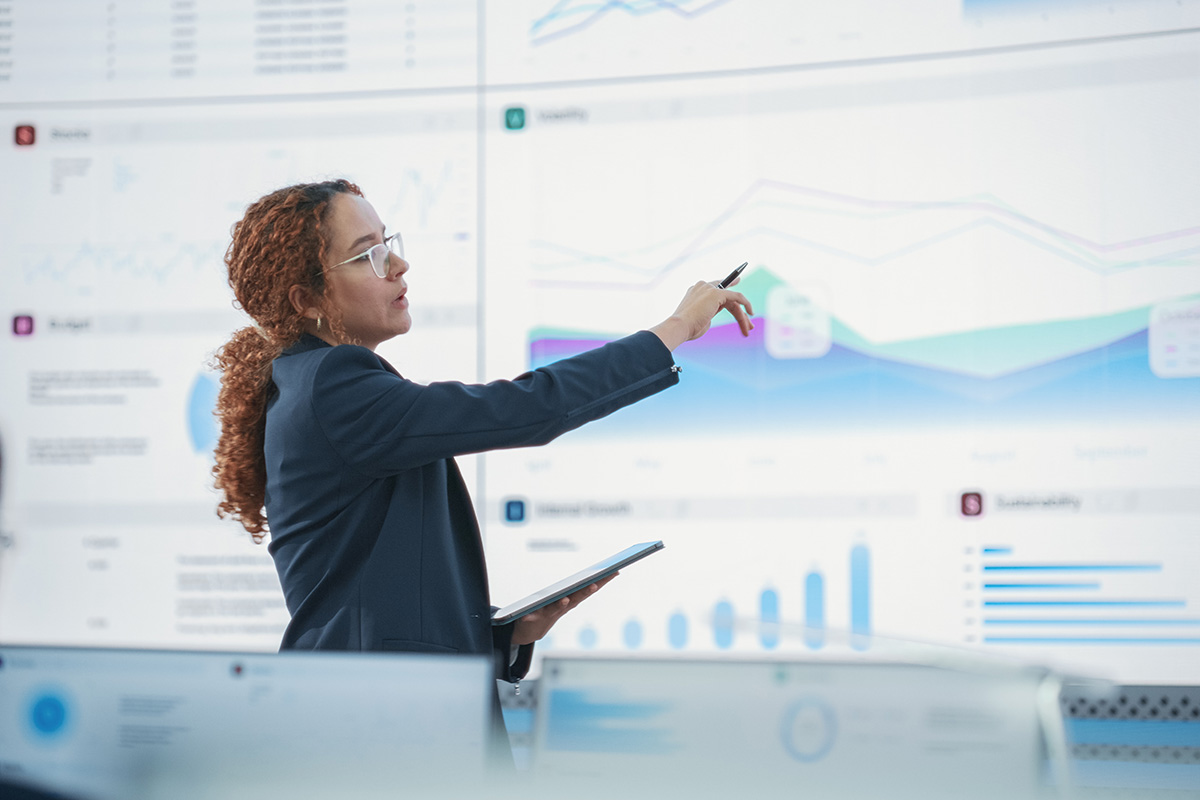 Transforming Workflow Efficiency with PowerApps