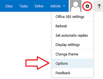 Off-boarding employees in Office 365 (Part 2) 3