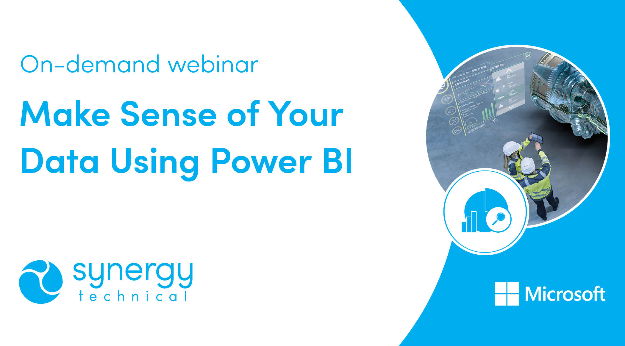 Make Sense of Your Data Using Power BI
