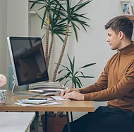 Microsoft Defender for Identity protects the organization from identity-based cyber threats, compromised credentials, and insider attacks, reducing the risk of unauthorized access and ensuring a secure authentication environment.
