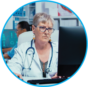 Managed IT Services for Healthcare