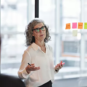 An admin evaluates where personal data is stored, how it moves through the organization, and how trends evolve over time with Microsoft Priva, ensuring better data governance, minimizing risks, and improving regulatory compliance.
