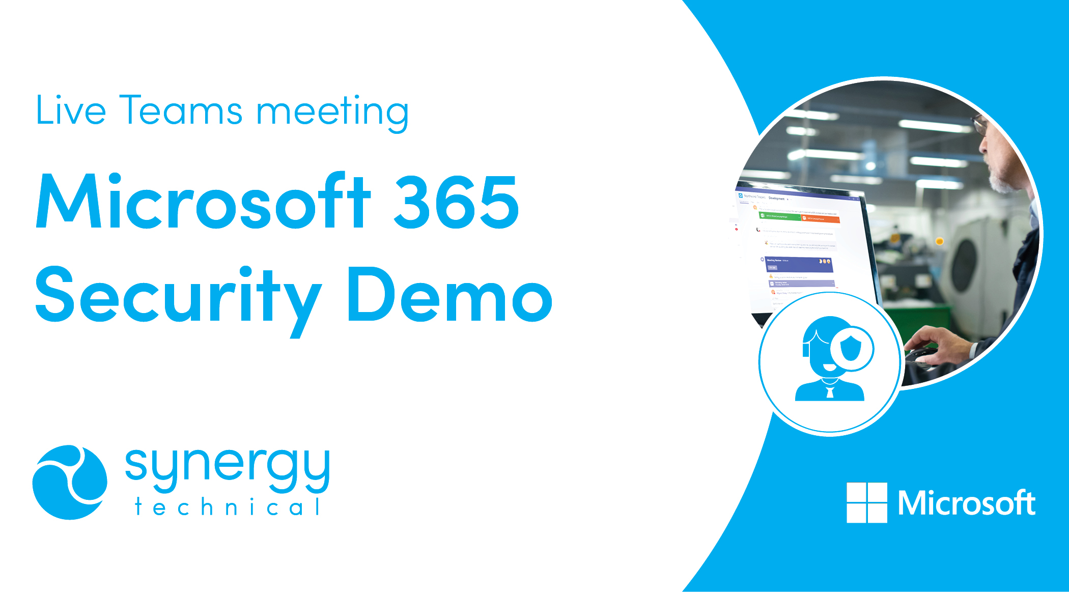 Microsoft 365 Security Demo