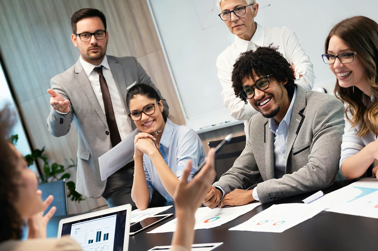 Microsoft CSP Licensing provides marketing employees with the tools they need to collaborate effectively, enabling seamless access to Microsoft 365 apps for real-time communication, content creation, and teamwork on their work devices.