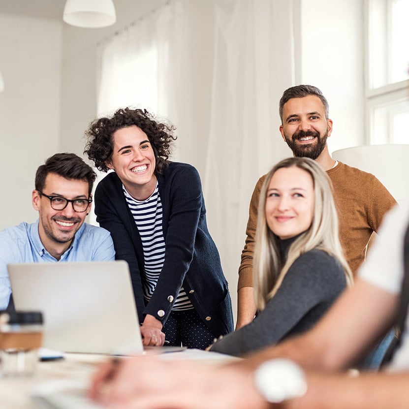 By leveraging Defender for Business, the organization adopts a proactive security posture—using continuous vulnerability management and attack surface reduction to identify weaknesses early and stop potential threats before they can disrupt operations.