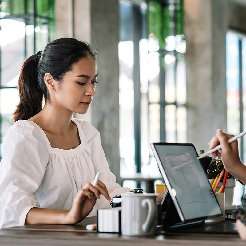 With built-in DevSecOps tools, developers can scan code and containers in real time—enabling secure delivery without disrupting velocity or creativity.