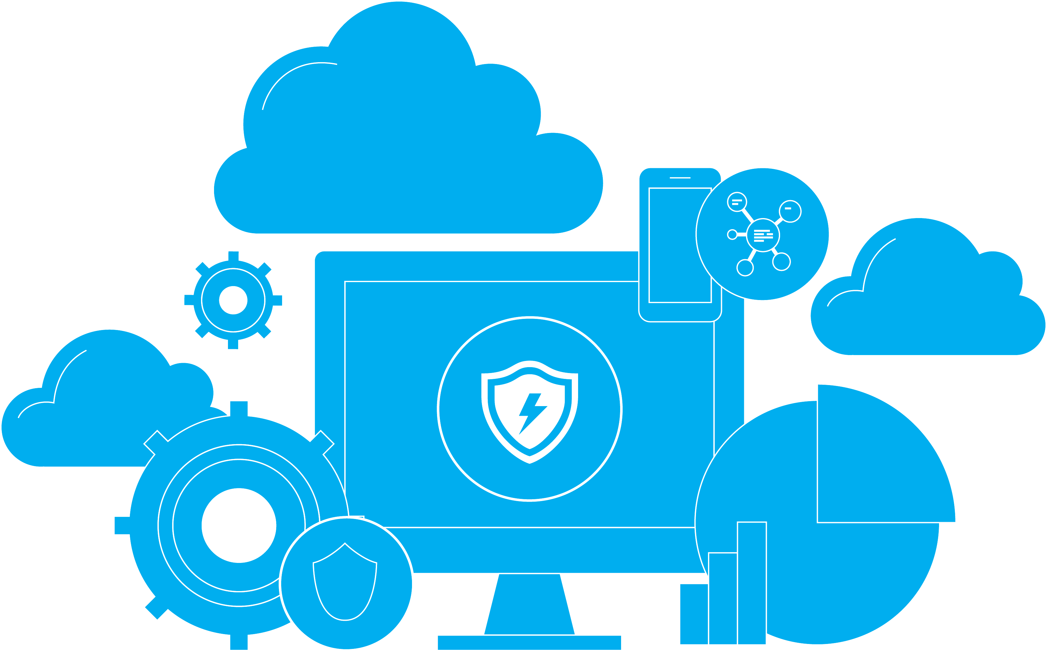 Microsoft 365 Defender helps protect your organization against advanced attacks across your endpoints, identities, email, and applications
