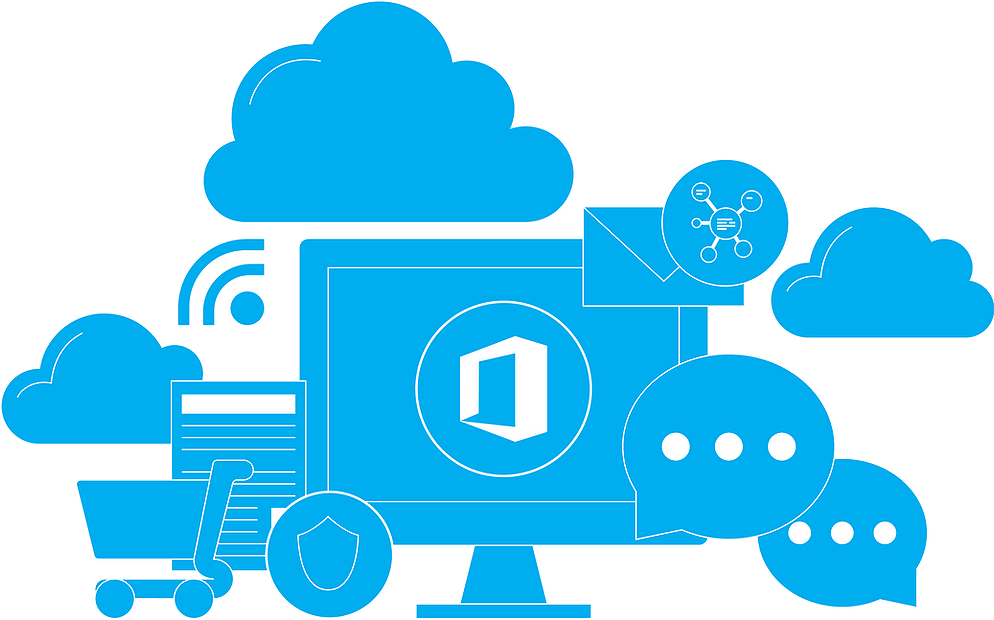 Microsoft Enteprise Mobility Suite Cover