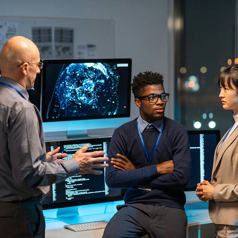 Enhancing Visibility and Control: Protect Corporate Data from Shadow AI with Defender for Cloud Apps