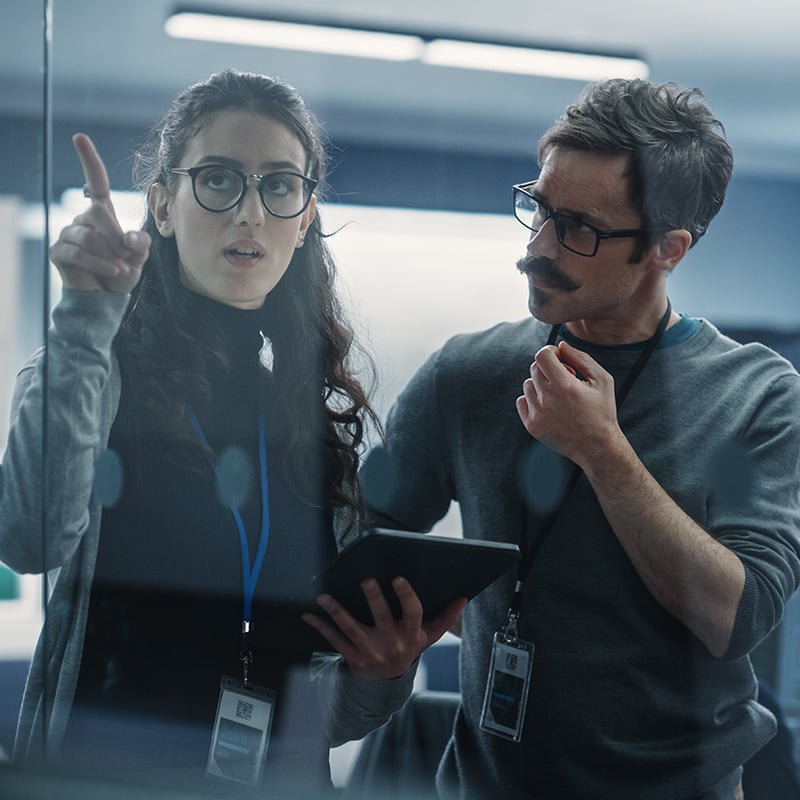 With app management now automated, the IT department shifts focus to strategic initiatives like automation, AI integration, and security hardening.