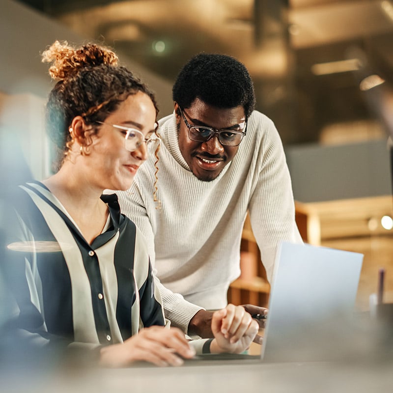 The IT team explores Microsoft Intune Remote Help together, gaining confidence in how it enables secure, role-based remote support that scales across the organization.