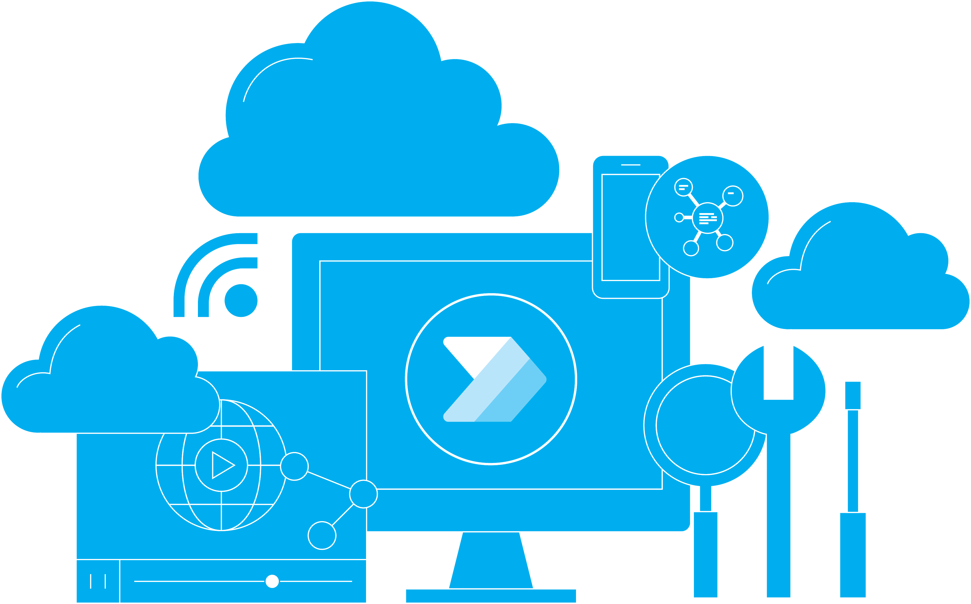 Microsoft Power Automate Cover