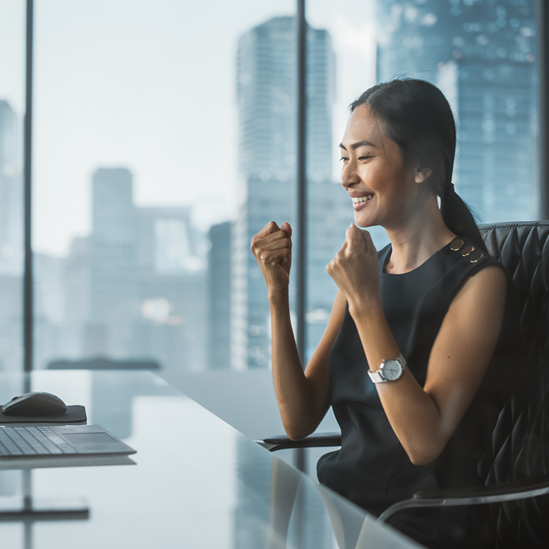 Coworkers evaluate personal data while managing subject rights requests, receiving alerts when policy matches are detected and setting up email notifications to streamline request fulfillment and ensure regulatory compliance.