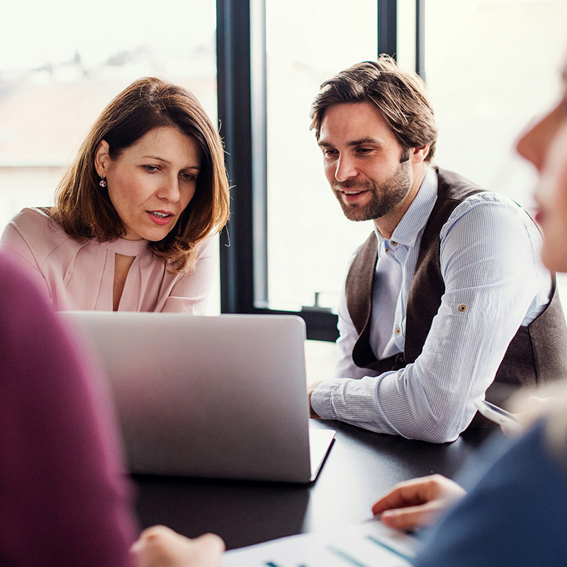 During a board-level huddle, Purview DLP honors the “Highly Confidential” label on strategy briefs in SharePoint, preventing downloads to an unmanaged tablet yet allowing on-screen review.
