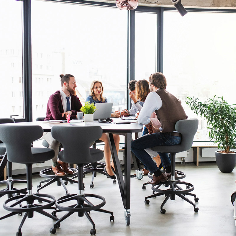 While executives swap Excel forecasts, Purview DLP scans OneDrive in real time and blocks external sharing of any sheet that contains customer PII, keeping collaboration internal.