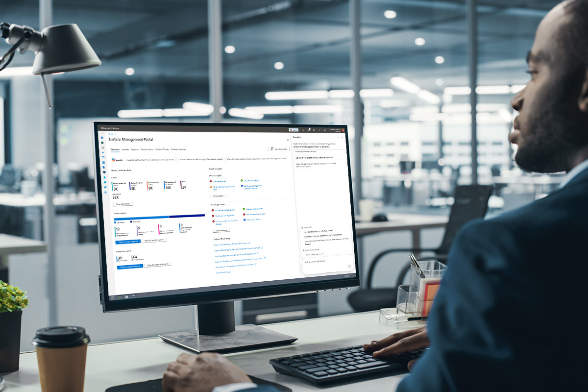Microsoft Security Copilot | Enable AI-Powered Security Operations ...