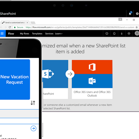 Microsoft SharePoint