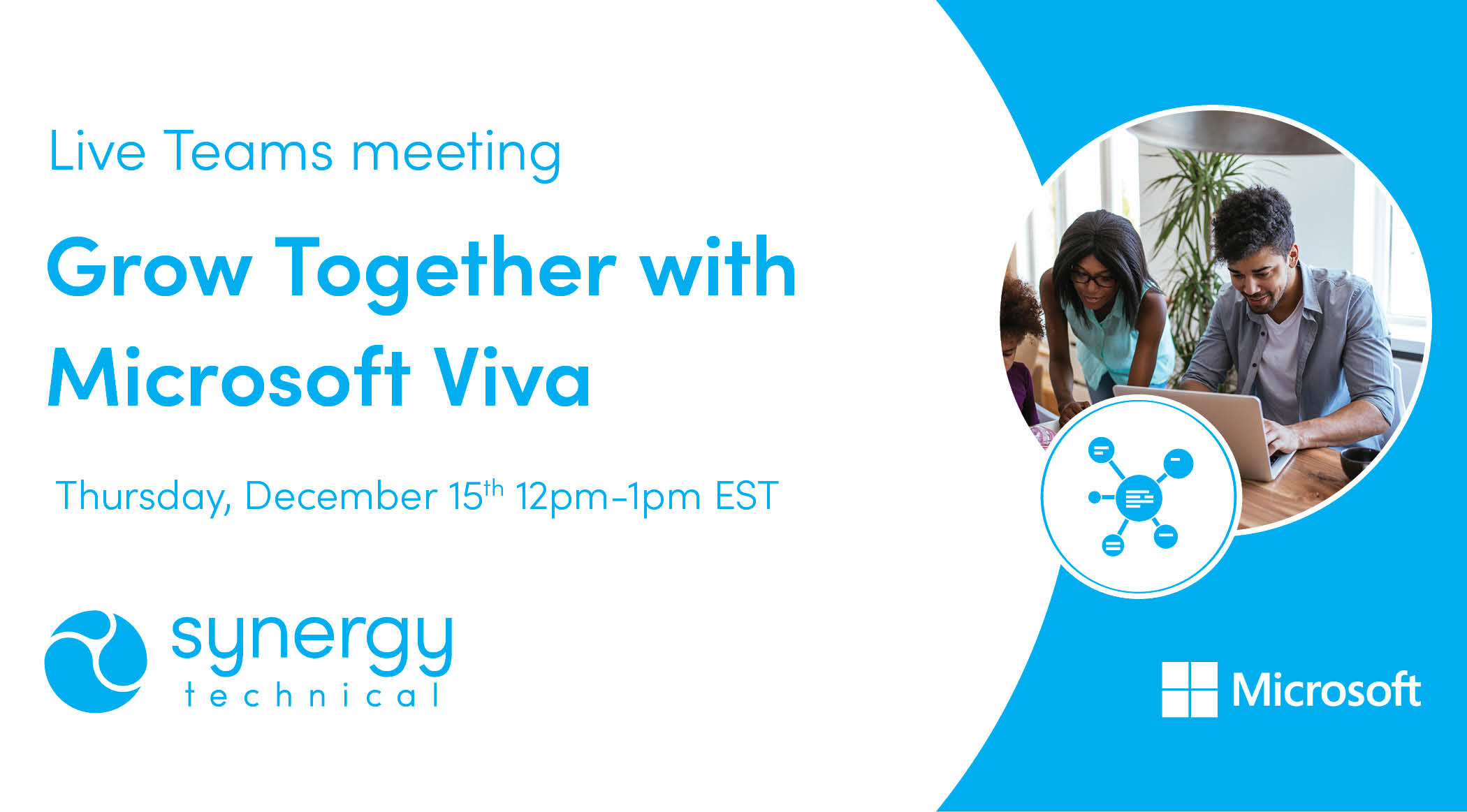 Grow Together with Microsoft Viva