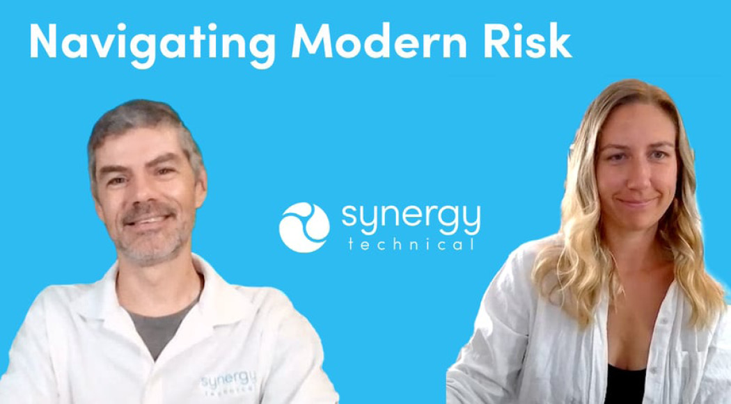 Navigating Modern Risk
