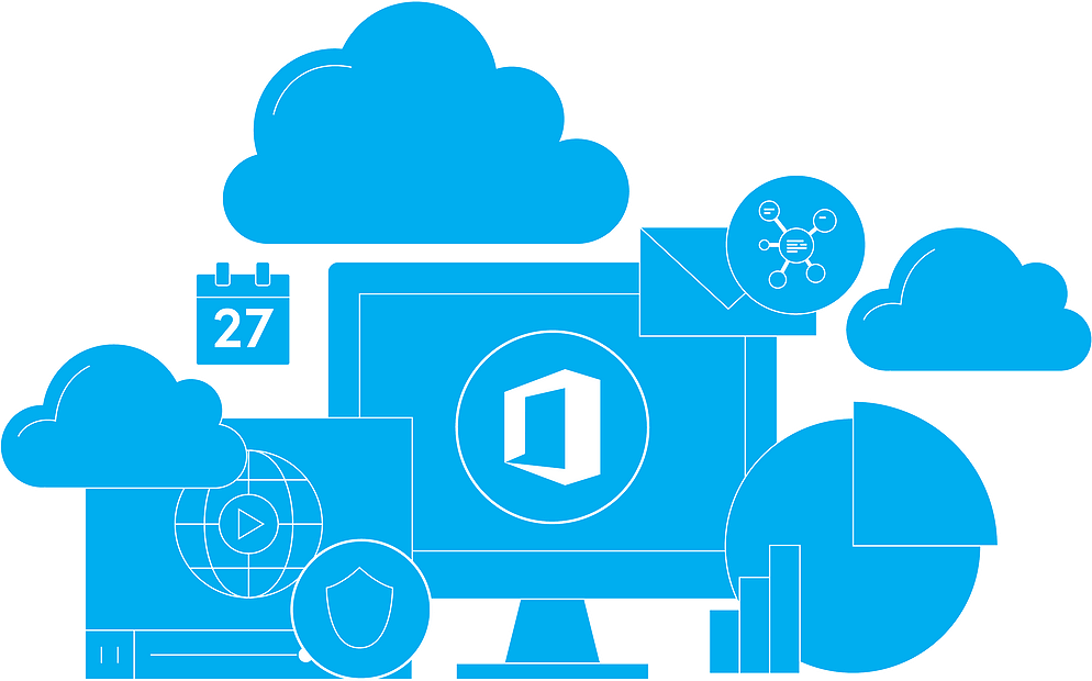 Office 365 Cover
