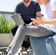 Outdoors Meeting